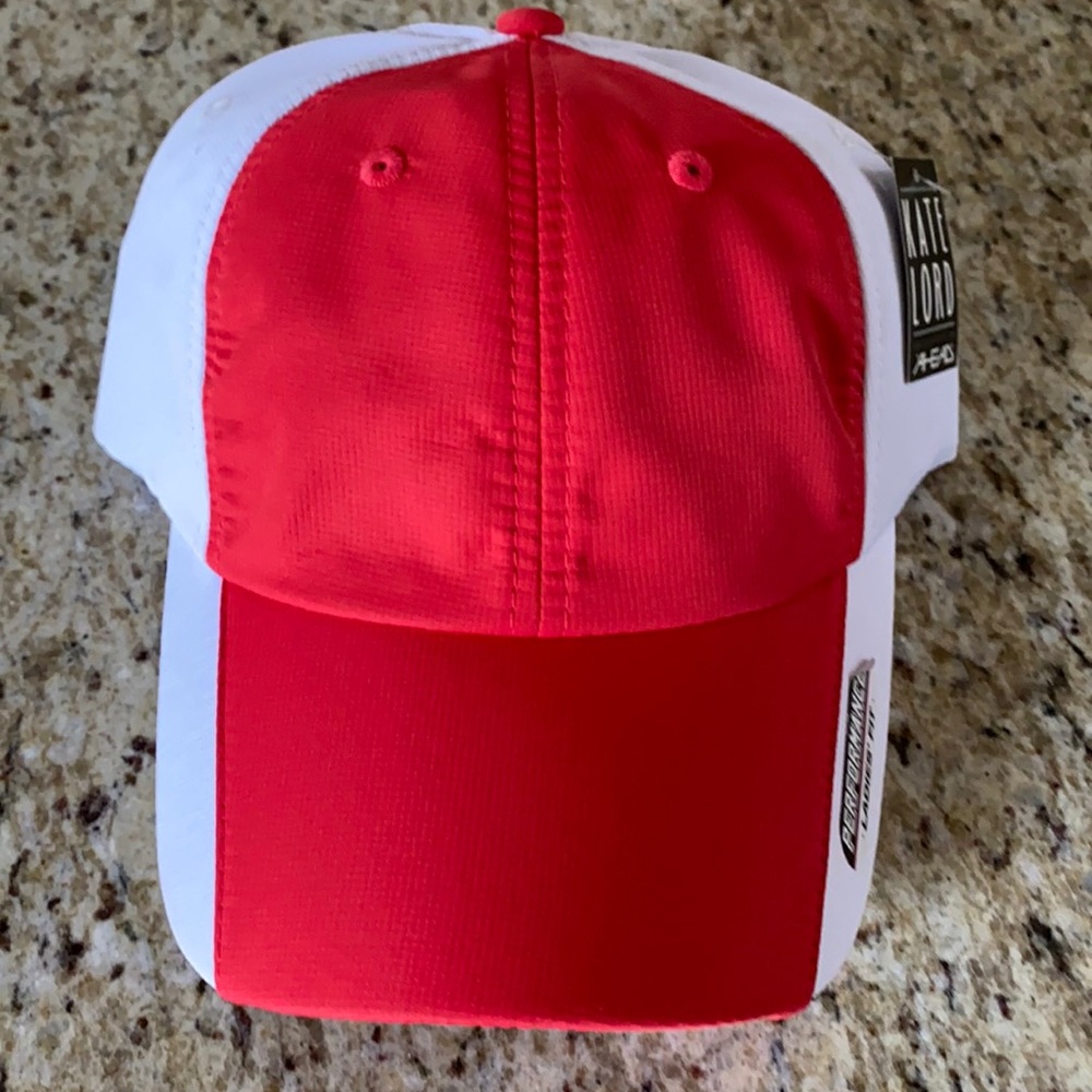 Kate Lord Golf Cap